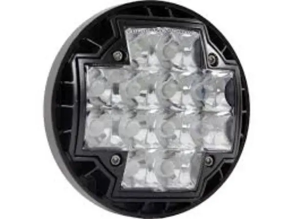 Rigid Industries R-46 Led Spot Light 1