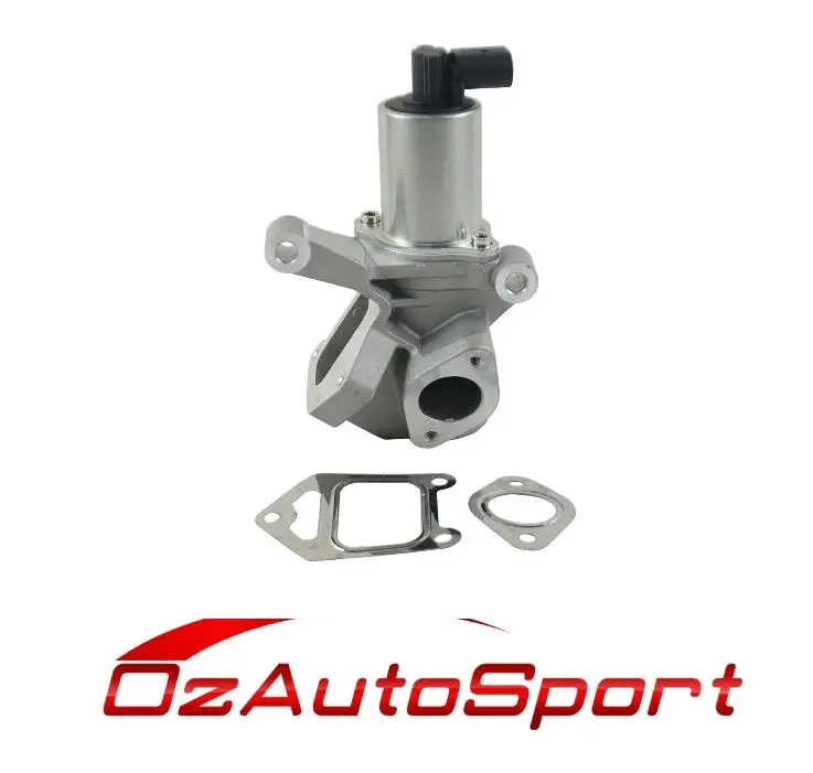 Egr Valve For Ssangyong Actyon 2007 On - 6651400560 1