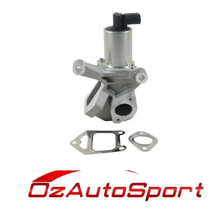 Egr Valve For Ssangyong Kyron 2.0 2.3 2010 On - 6651400560 1
