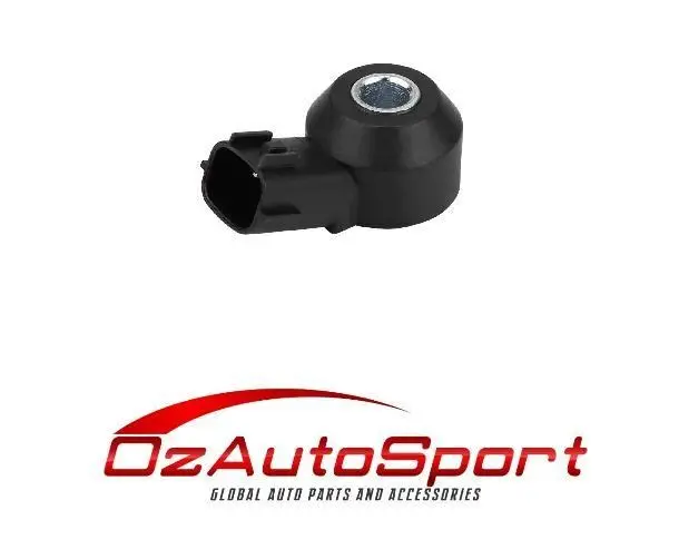 Knock Sensor For Nissan Kns-041 22060-4M500 1