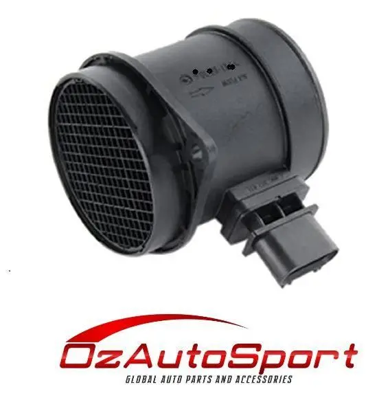 Bosch Air Flow Meter For Holden Berlina Ve V6 2006 9/2009 3.6 Leo Lw2 Maf Sensor 1