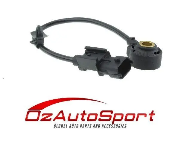 Abs Sensors (4) And Engine Knock Sensor For Hyundai Veloster Fs 2012-2019 1.6 2