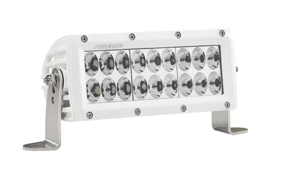 Rigid Industries M-Series 6" Led Driving Light Bar 1