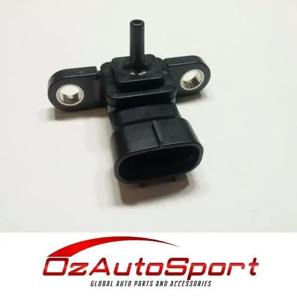 Map Sensor For Subaru Impreza Wrx G3 2008 - 2014 2.5 Ej255 Map-136 1
