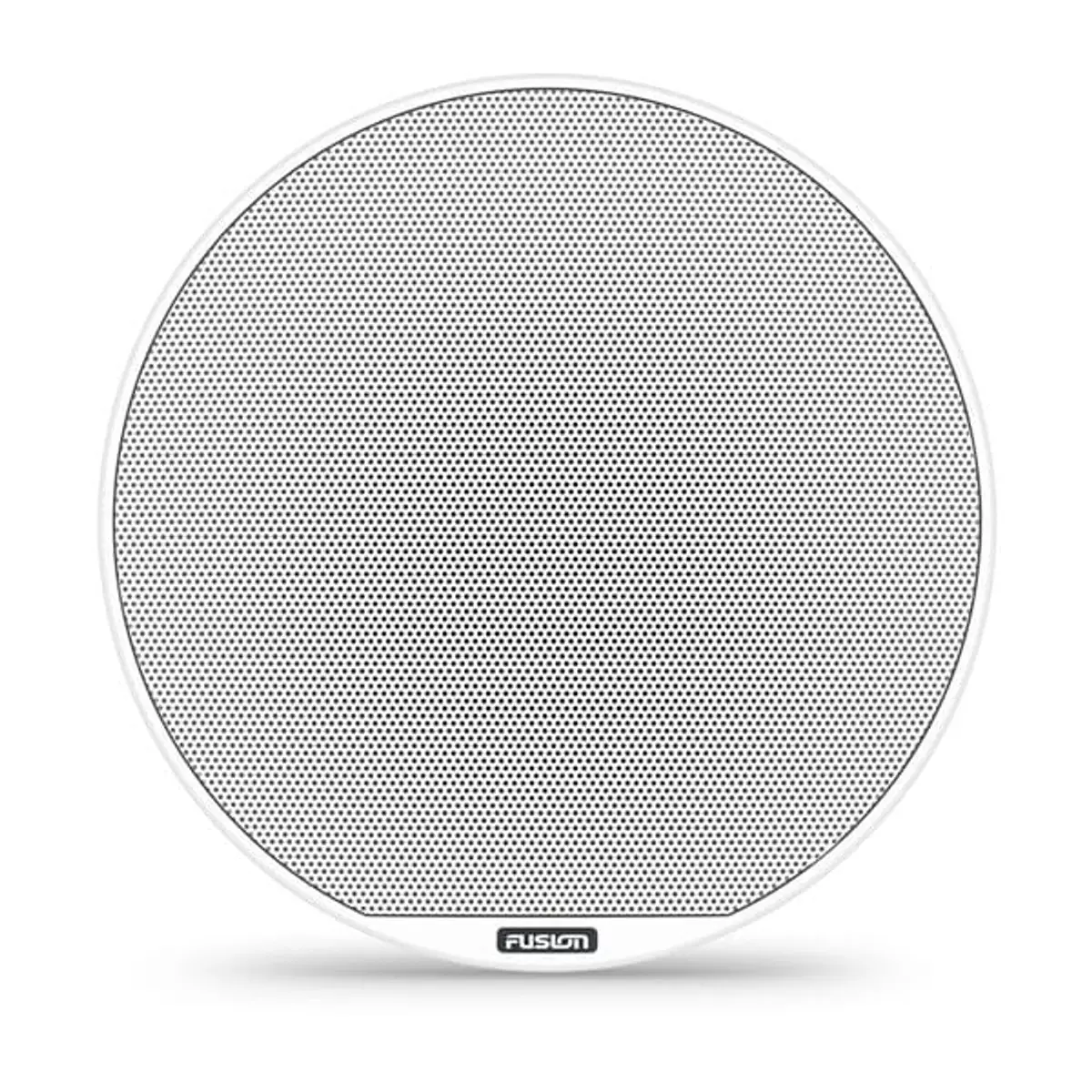 Fusion Sg-S103w 10" 600-Watt Classic White Marine Subwoofer 1