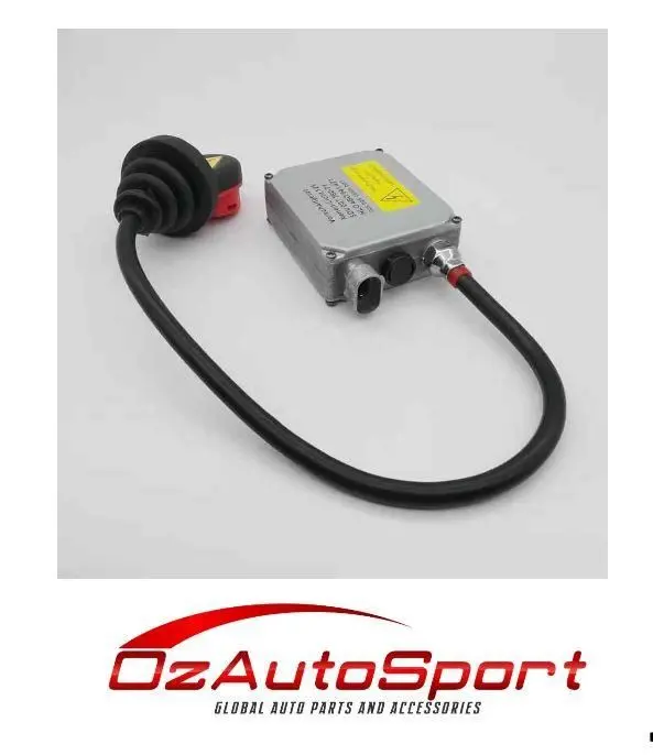 Hid Xenon Headlight Ballast 5Dv007760-09 & 5Dv007760-71 Hlo4bo 941 471 D2s D2r 1