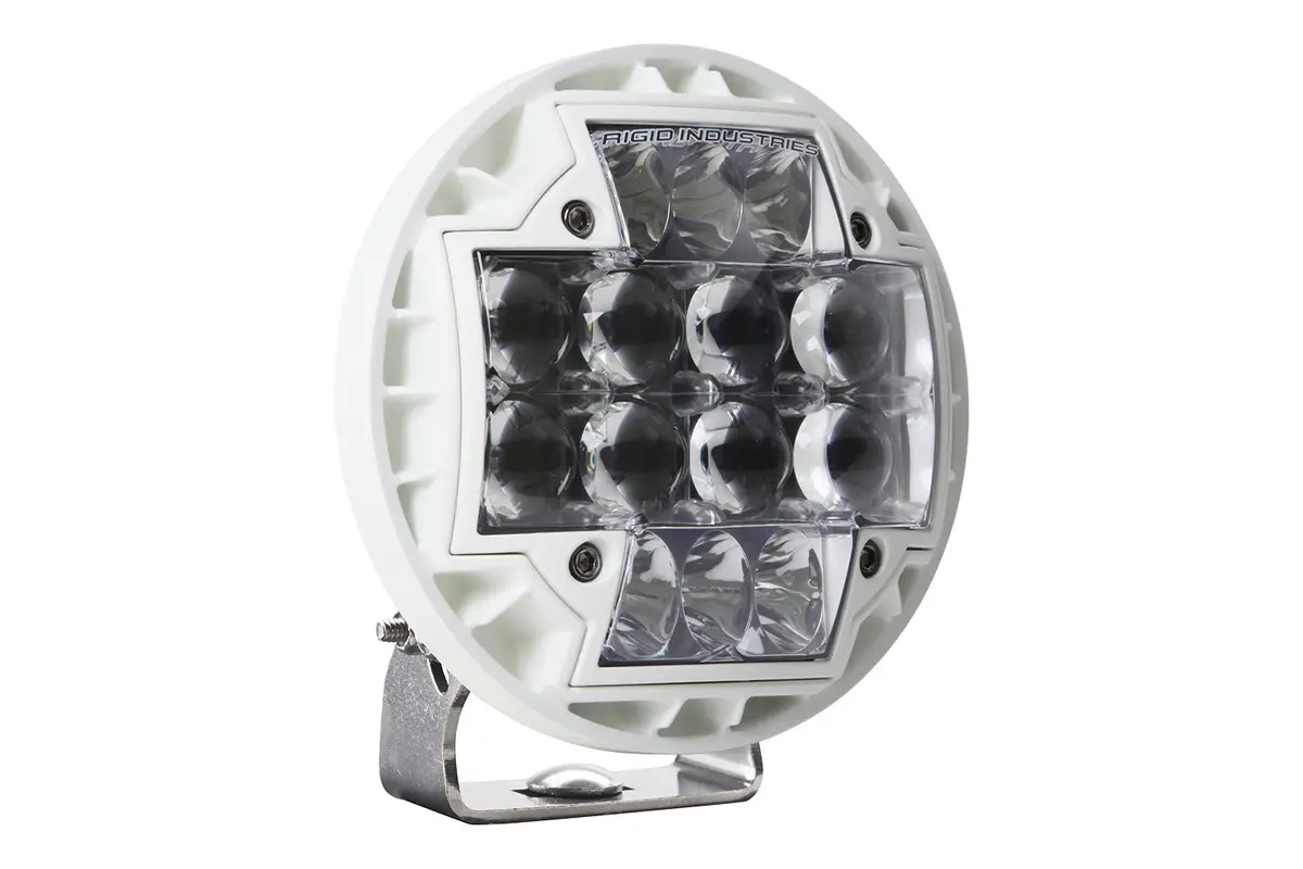 Rigid Industries Marine R2-46 Led Hyperspot/Driving Combo Light 1