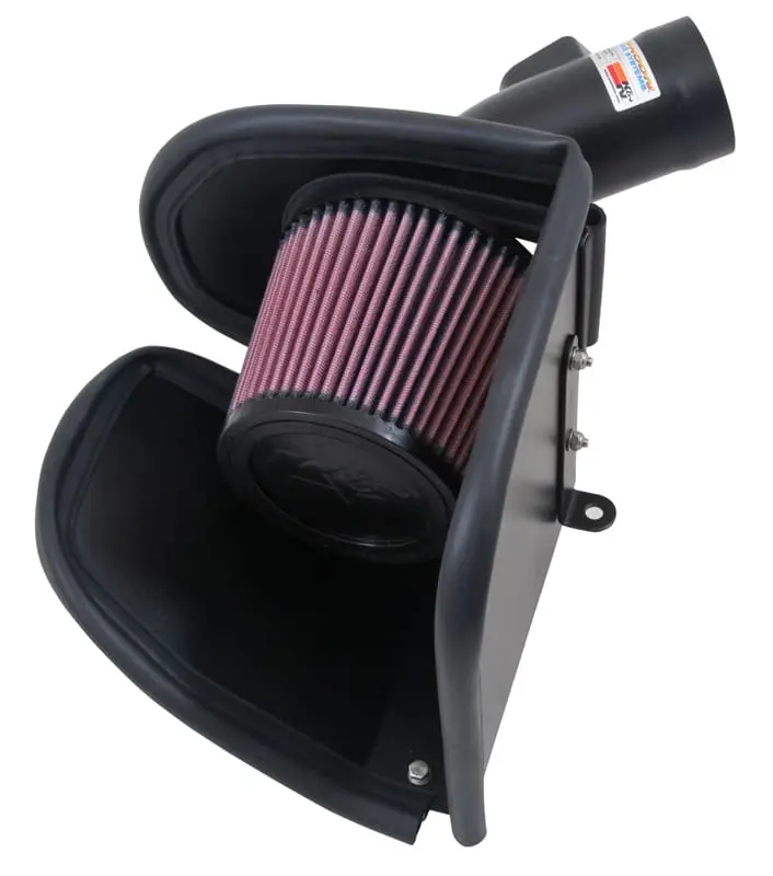 Sistema De Inducción K&N Mini Cooper S F56 1