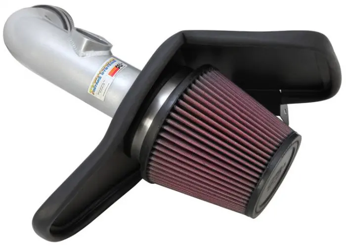 Sistema De Induccion K&N Chevrolet Cruze 2011-2014 1.8L 1