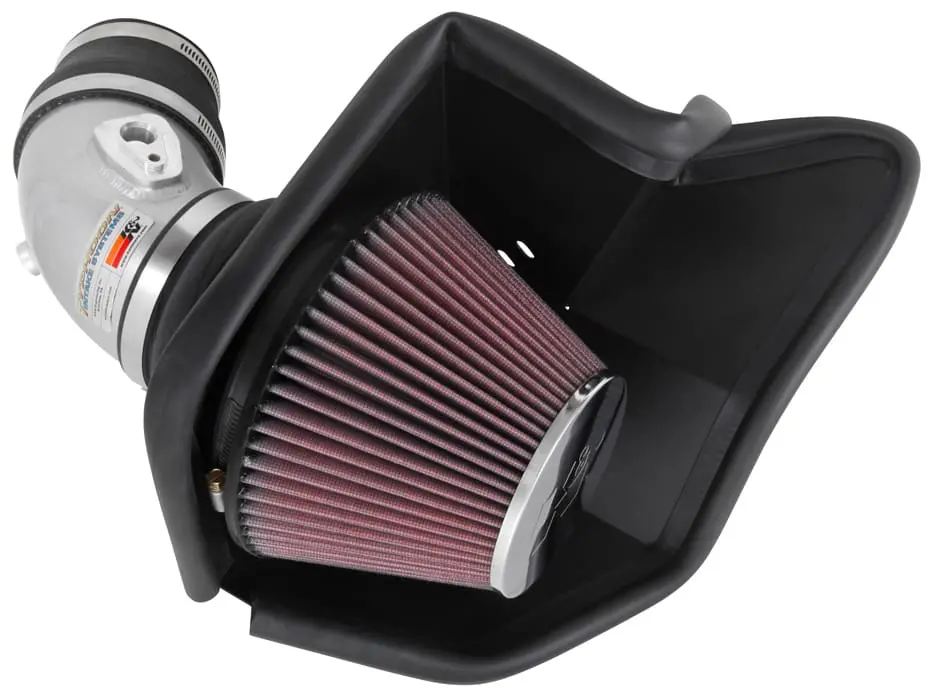 Sistema De Inducción K&N Hyundai Genesis 3.8 V6 2015 1