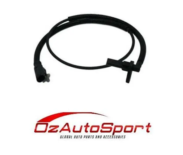 Rear Right Abs Wheel Speed Sensor Assembly For Ford Fg Ute Only Wss-318 1