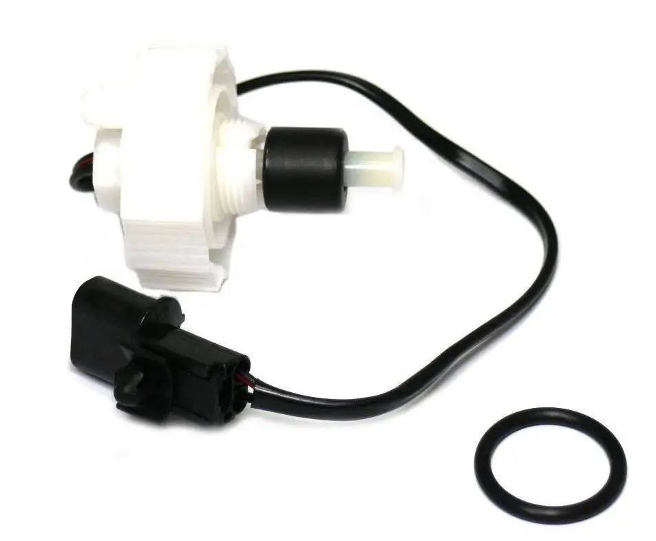 Fuel Filter Sensor Switch For Mitsubishi Pajero Nm Np 2001 - 2006 Mr514545 Intl 1