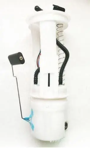 Fuel Pump Assembly For Nissan D40 Navara 4.0 Petrol Vq40de 17040-Eb80c + Gasket 1