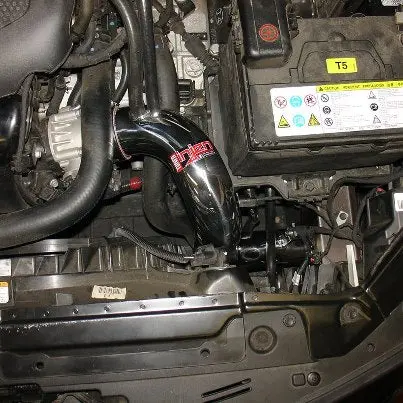 2011-2014 Hyundai Sonata + Kia Optima 2.4 Injen Cold Air Intake 2