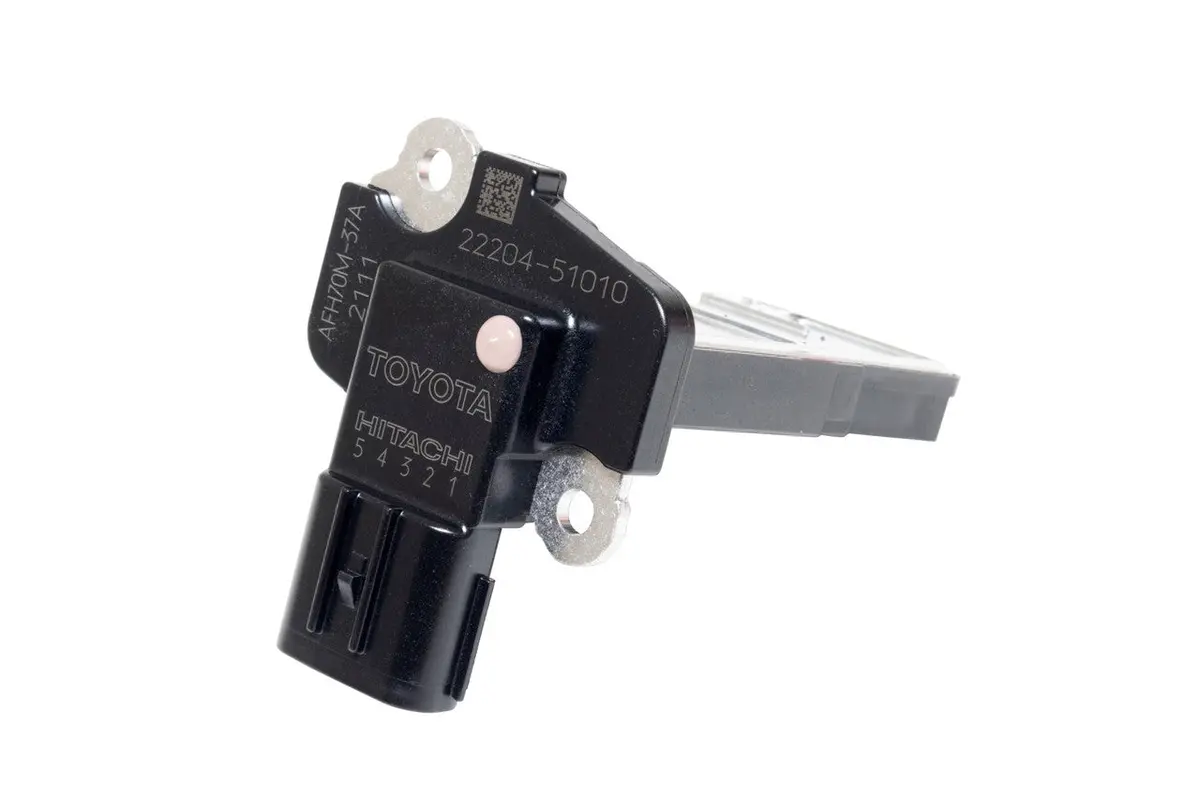 Air Flow Meter Maf Afm For Toyota Landcruiser Vdj78r Afh70m-37A 22204-51010 1