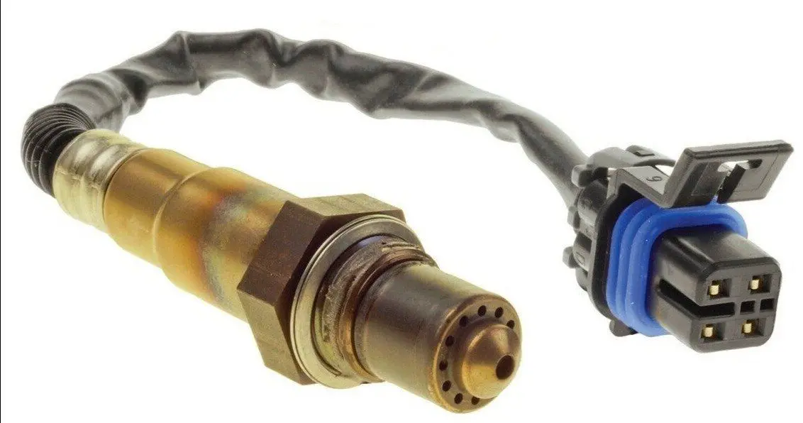 Oxygen Sensor O2 For Holden Commodore Vf Lfx Ego-723 2013-2017 1
