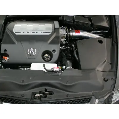 2003-2007 Honda Accord 3.0 V6 + 2007-2008 Acura Tl Type S 3.5 V6 Takeda Cold Air Intake 2