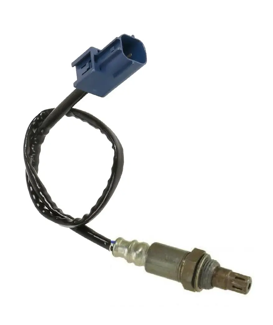 Front Oxygen Sensor O2 For Nissan Bluebird Sylphy 22693-6N600 4 Wire 1