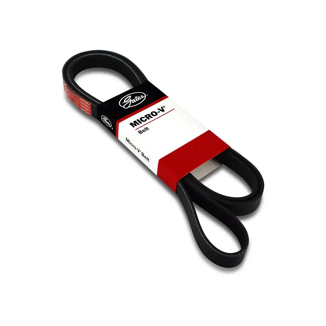 Gates 6Pk1140 | 6 Rib X 1140Mm Drive Belt | Micro-V Multi Ribbed 1