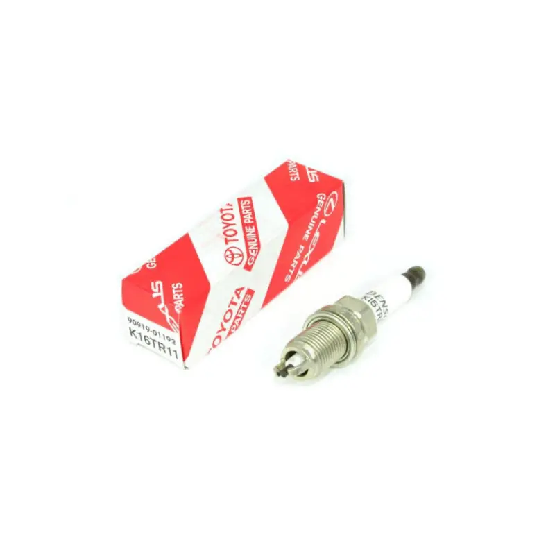 Spark Plug For Toyota Etios & Toyota Aygo 1