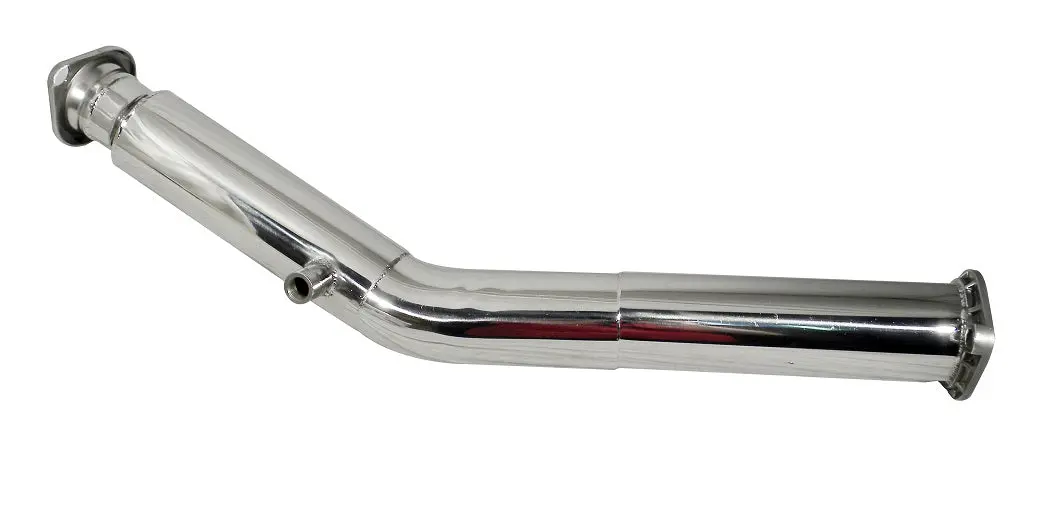 2011-2016 Nissan Juke 2Wd Down Pipe By Injen 1