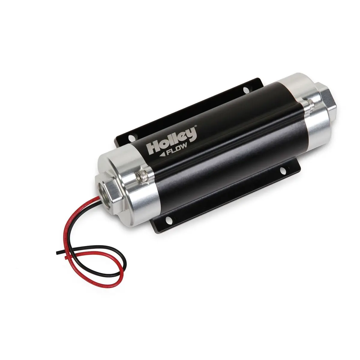 Hp In-Line Billet Fuel Pump 1