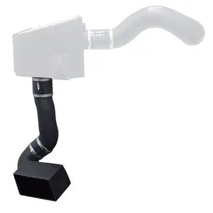 2003-2005 Chevy Silverado Ss 6.0 V8 Volant Ram Air Scoop 1