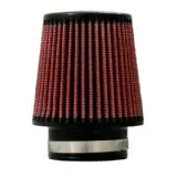 Injen Replacement Air Filter - Standared Oiled Type - X-1017-Br 1