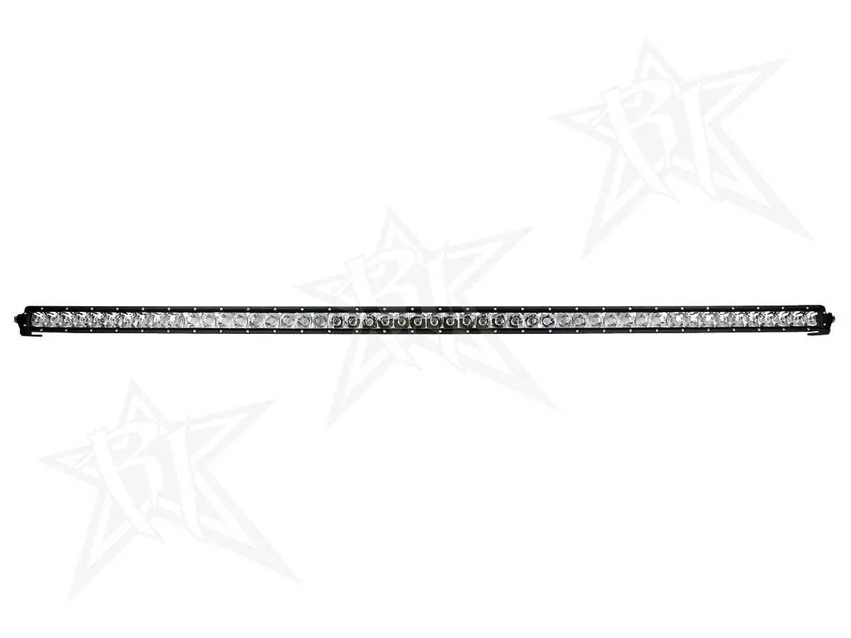 Rigid Industries Sr Series 50" Led Light Bar (Spot/Flood Combo) 1