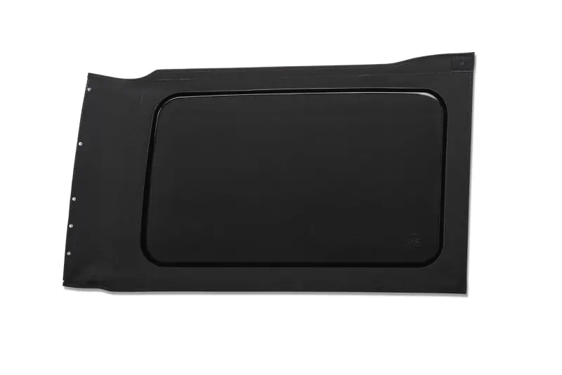 Bestop Jl Replacement Windows Tinted (Quarter Rh 4-Door): Jeep Wrangler Jl 2018-2025 2.0L/3.6L 1