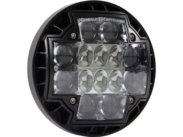 Rigid Industries R2-46 Hyperspot/Driving Led Light 1