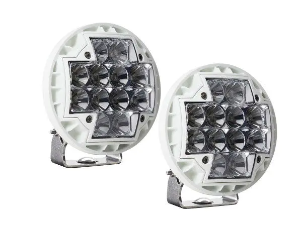 Rigid Industries R-46 Led Flood Light (Pair) 1