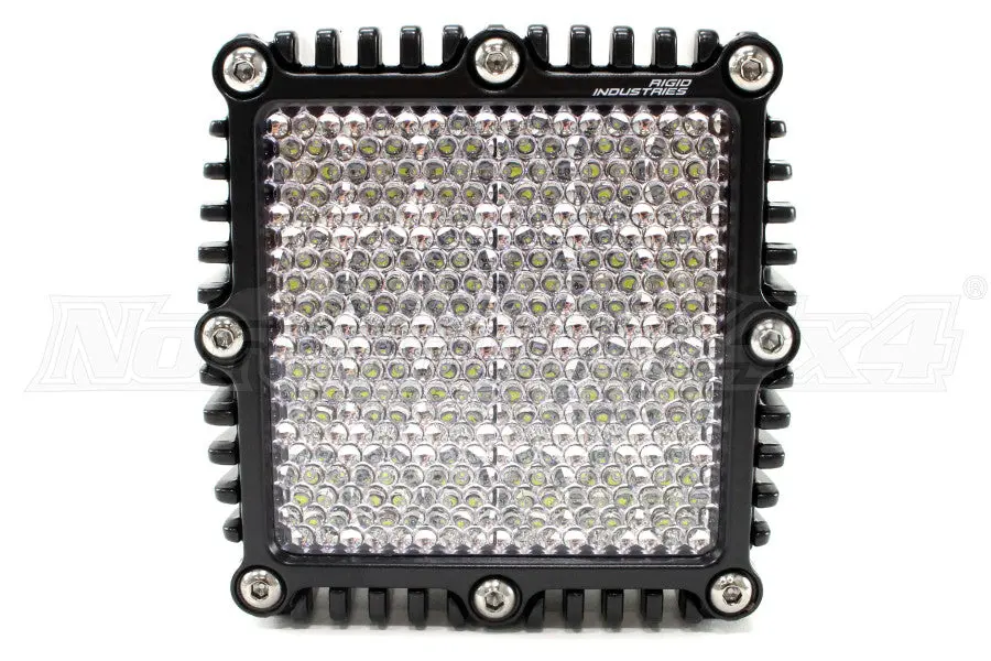 Q Series Led Rigid Industries Q Series Diffused Led Light 1