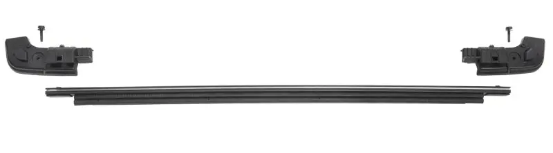 Bestop Tailgate Bar (Rear): Jeep Wrangler 2018-2025 2.0L/3.6L/3.0L/6.4L 1