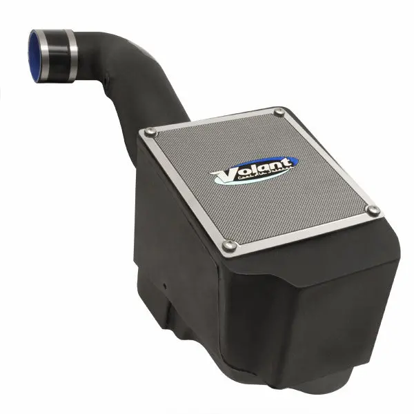 2005-2010 Jeep Cherokee 6.1 Srt Volant Cold Air Intake 1