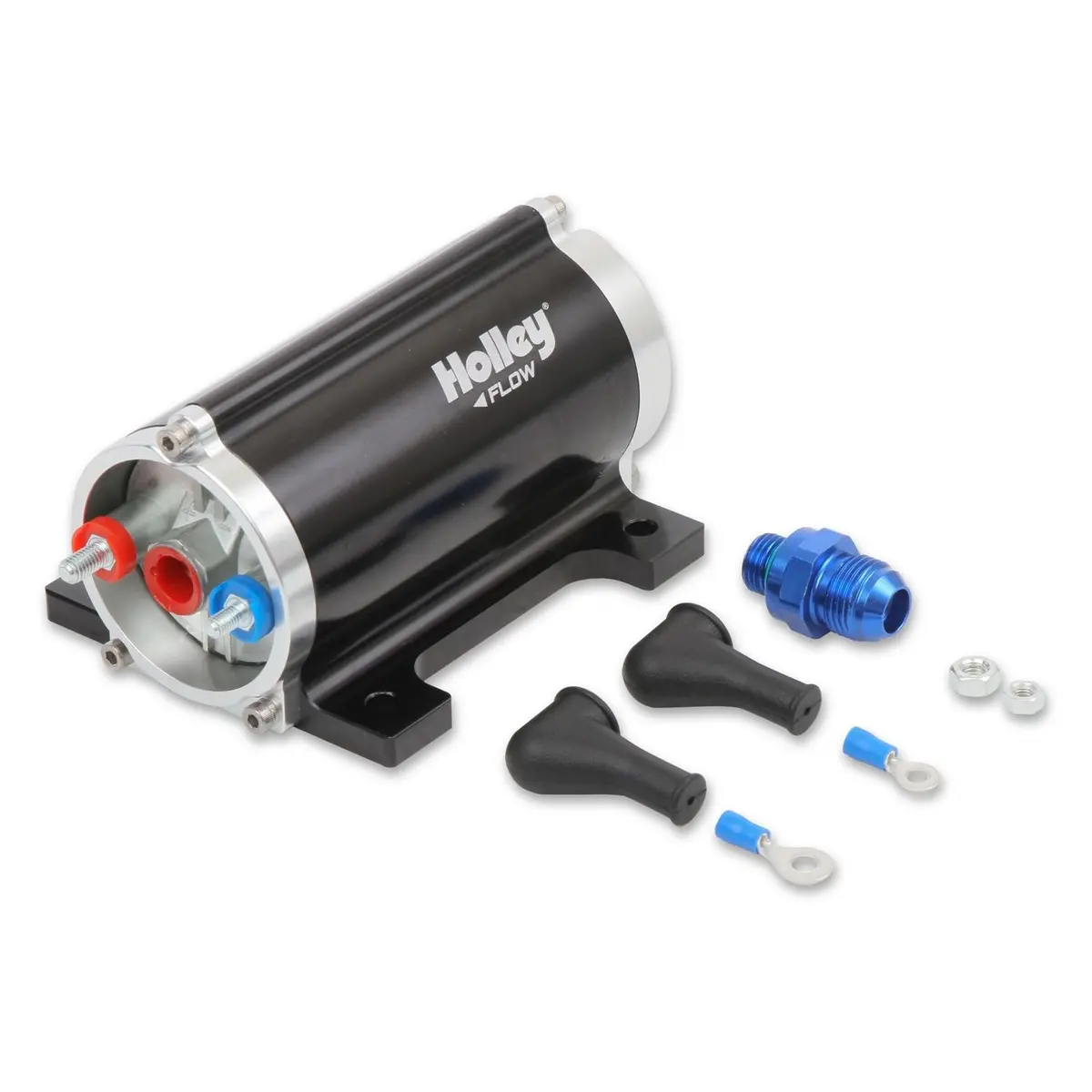 Universal In-Line Electric Fuel Pump 1