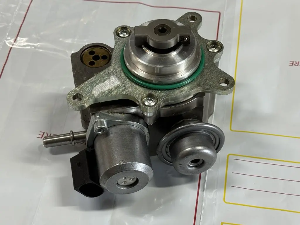 High Pressure Fuel Pump For Bmw Mini R55 R56 R57 Cooper S Jcw R58 N14 Notworking 1