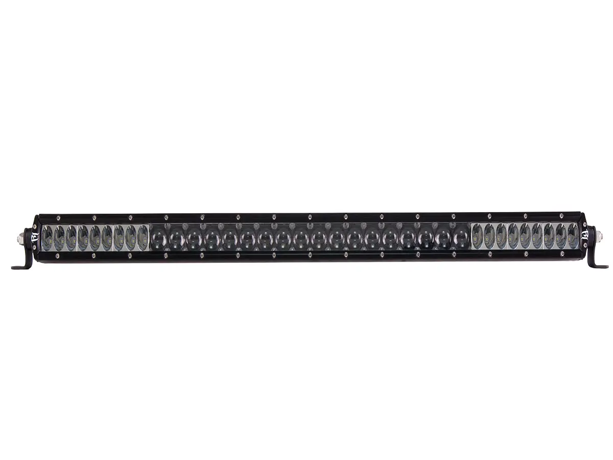 30" Sr2 Led Light Bar (Hyperspot / Driving Combo) By Rigid Industries 1