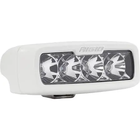 Rigid Industries Marine Sr-Q Pro Led Flood Light 1