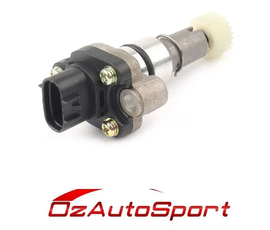 Transmission Speed Sensor For Toyota Hilux Workmate Tgn16r 2005 - 2011 2.7 1