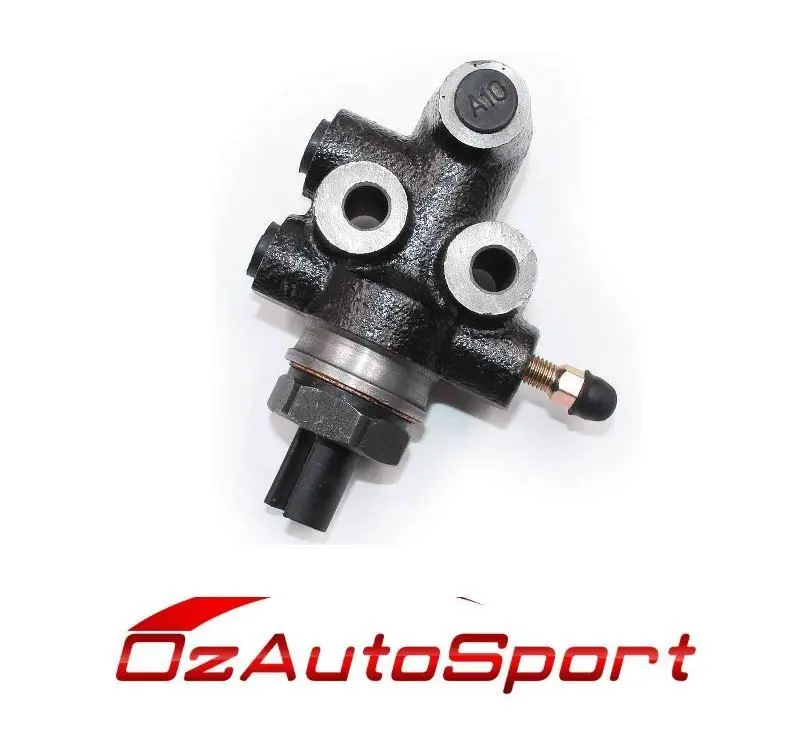 47910-60141 Valve Brake Proportioning For Toyota Landcruiser 78 79 80 105 & Surf 1