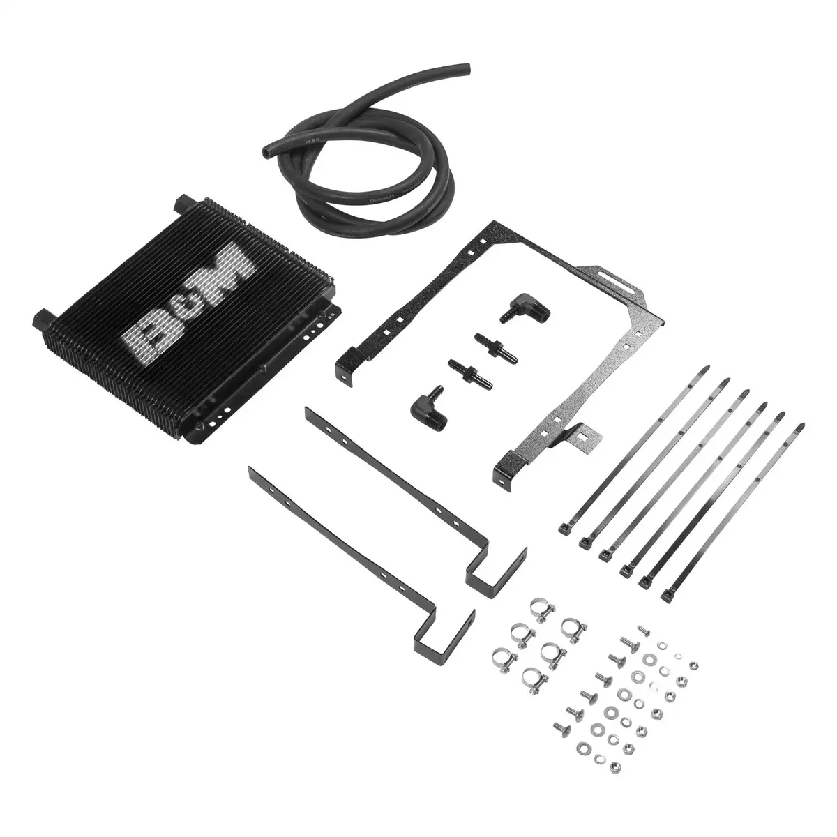 Automatic Transmission Oil Cooler 1