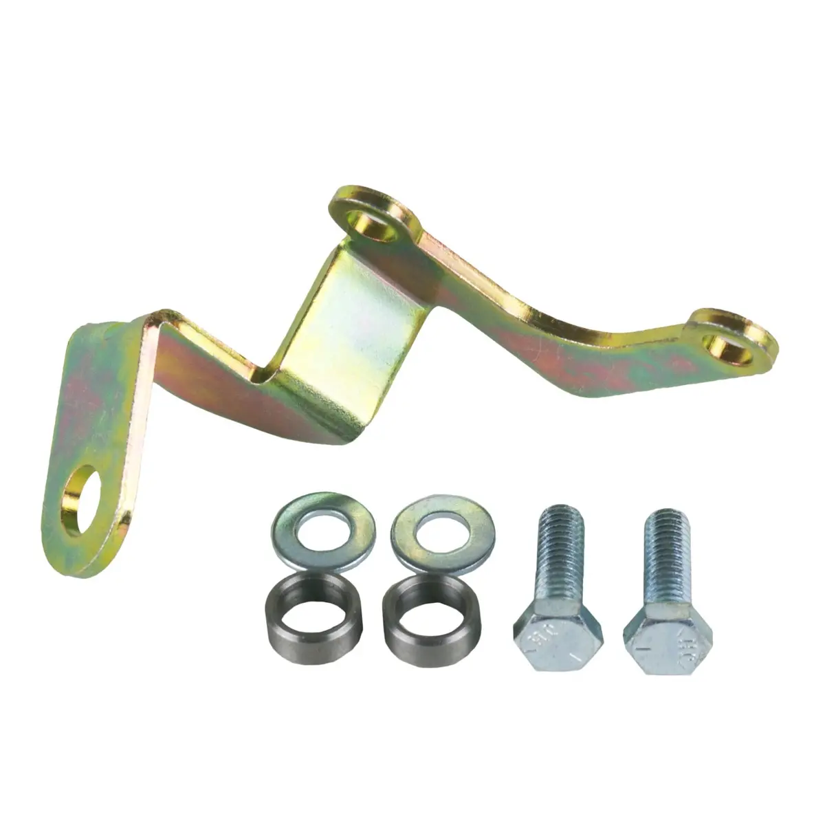 B&M 70469 Cable Bracket 1