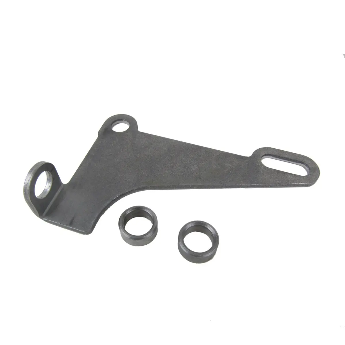 B&M 70499 Bracket Kit For 4L60e/4L80e 1