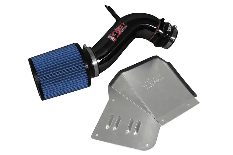2010-2016 Audi S4 3.0 Supercharged Injen Short Ram Intake 1