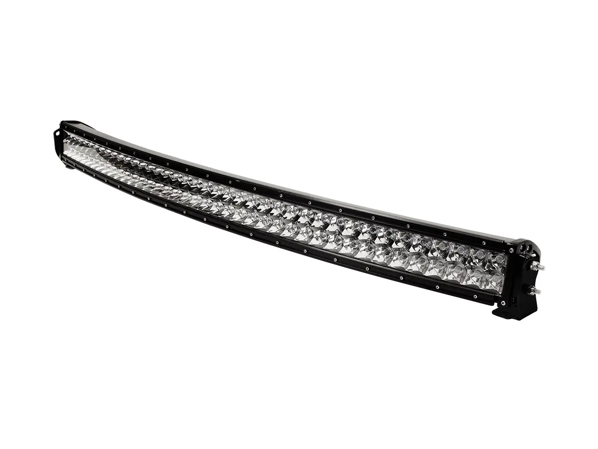 Rigid Industries 40" Rds Curved Led Light Bar 1