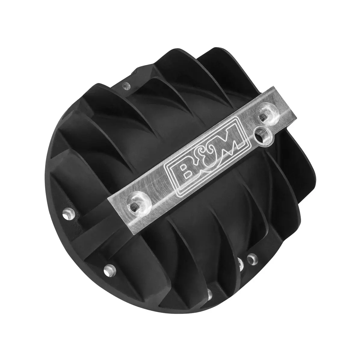 Differential Cover 1