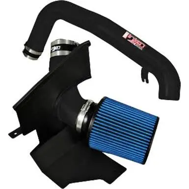 2015-2017 Ford Focus St 2.0 Turbo Injen Short Ram Intake 1