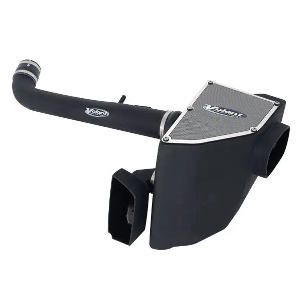 Volant Cold Air Intake 2005-2007 Nissan Frontier And Pathfinder 4.0 1