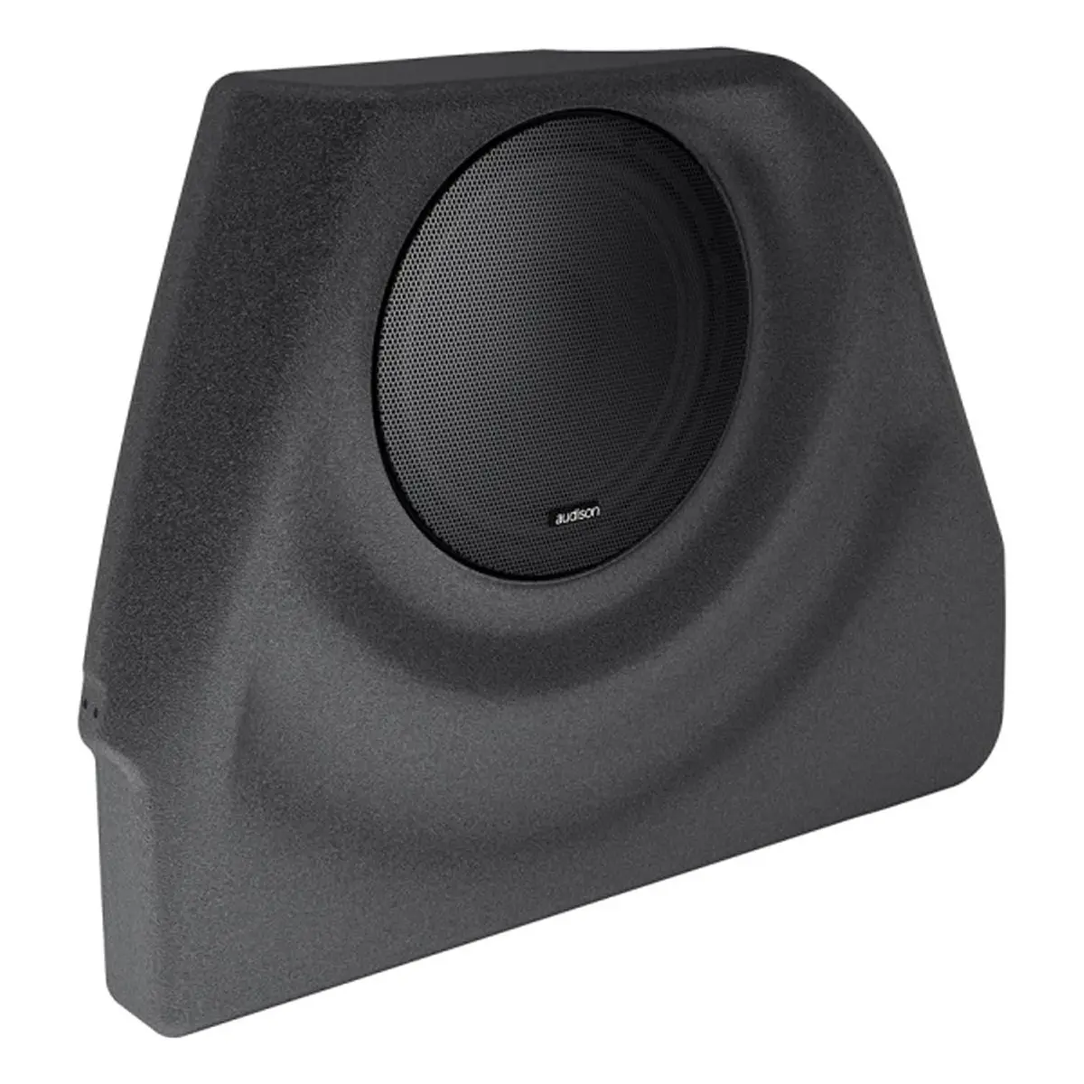 Audison Apbx G6 Prima 10" 900W Sealed Passive Subwoofer System Suit Volkswagen Golf 6 1